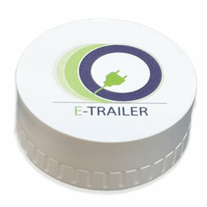 Geen verlepte groente in uw koelkast doordat de E-Temperature de temperatuur voor u in de gaten houdt.