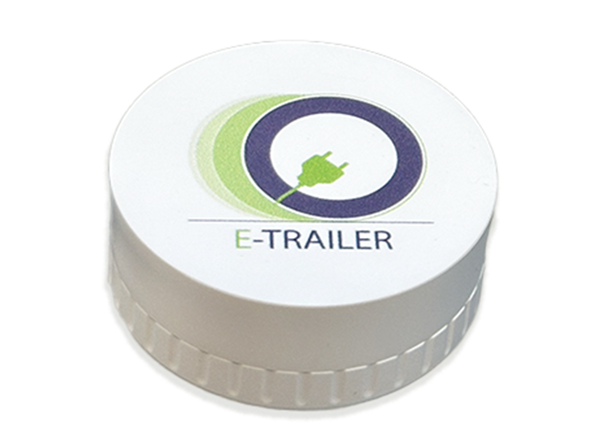 Geen verlepte groente in uw koelkast doordat de E-Temperature de temperatuur voor u in de gaten houdt.