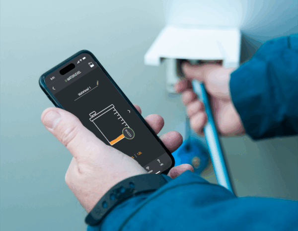 E-Waterlevel - Image 3