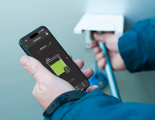 E-Waterlevel - Image 2