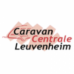 Caravan centrale Leuvenheim logo