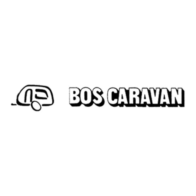 Bos caravan logo