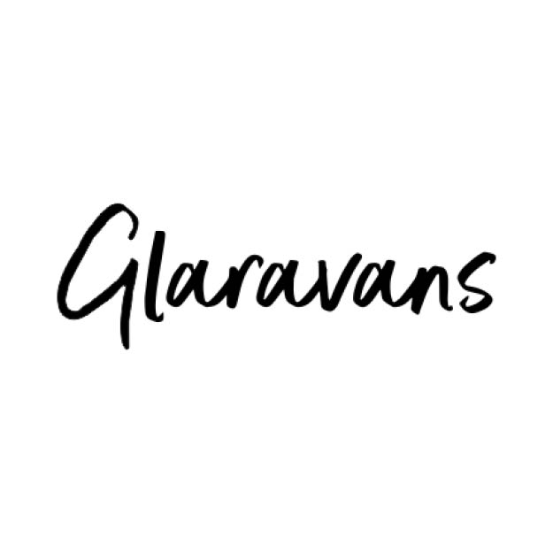 Glaravans logo