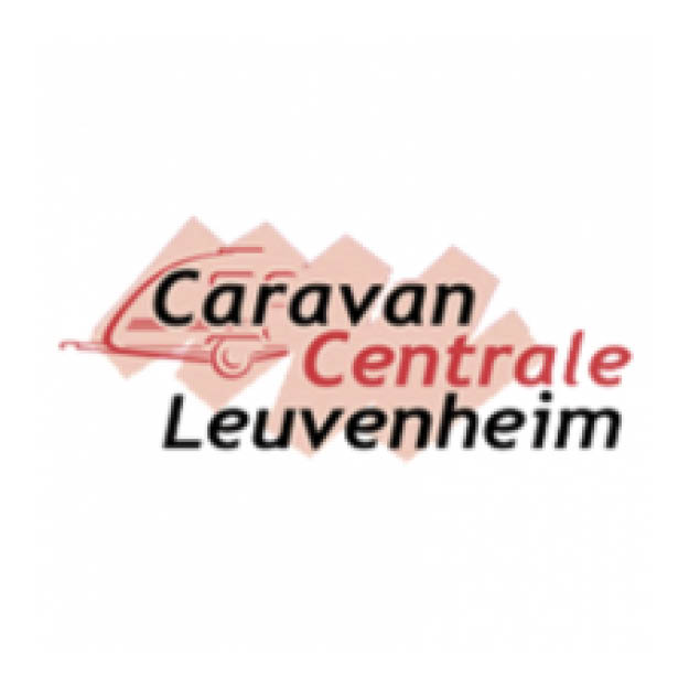 Caravan centrale logo