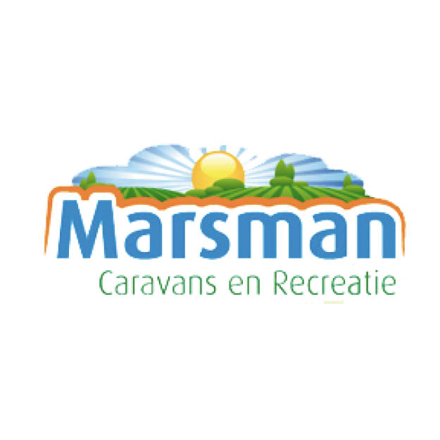 Marsman logo