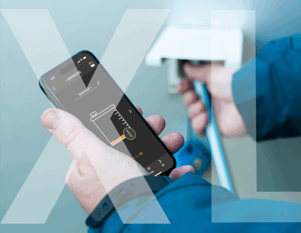 E-Waterlevel XL - Afbeelding 4