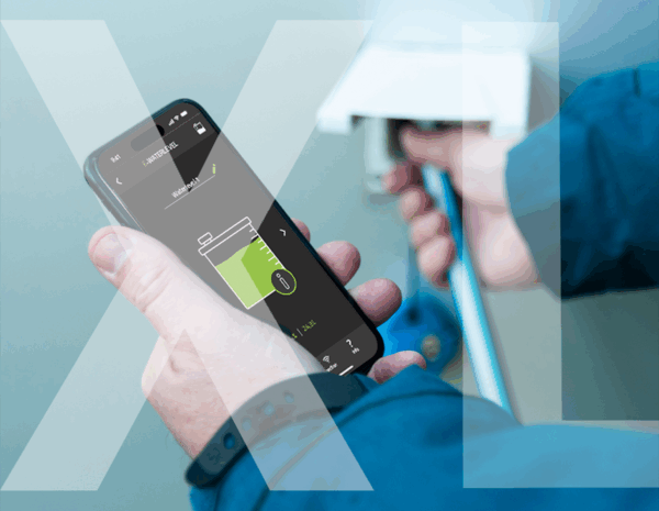 E-Waterlevel XL - Afbeelding 3