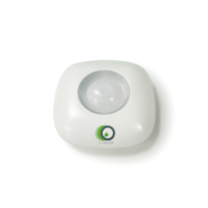 E-Trailer E-Movement voor bewegingsdetectie en diefstalbeveiliging van camper en caravan