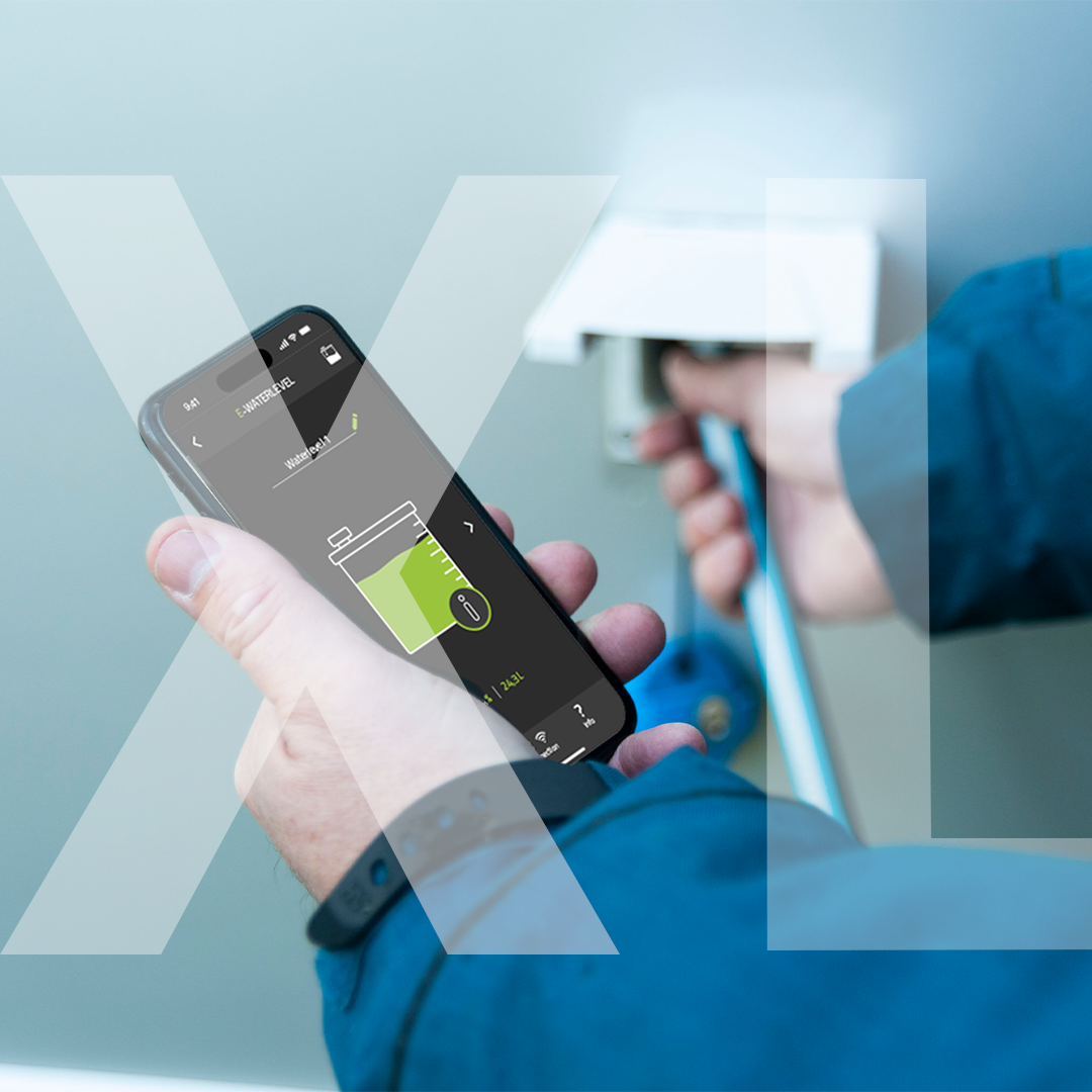 E-Waterlevel XL - Image 2