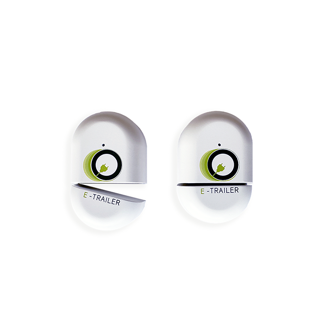 E-Switch contactsensor tegen inbraak