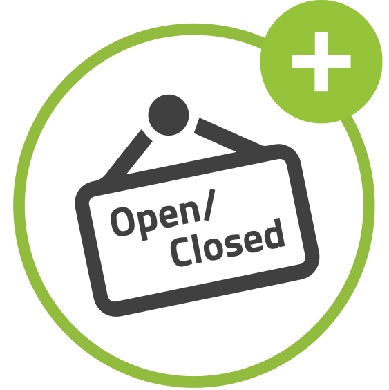 E-Switch module van E-Trailer