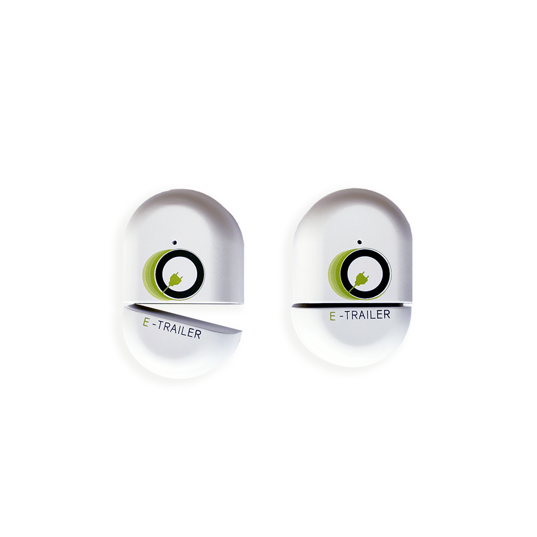 Waarschuwing bij inbraak
Er is niets zo angstaanjagend als het idee dat dieven durven in te breken terwijl u slaapt. Daarom hebben we E-Switch verder ontwikkeld. De module dient nu als inbraakalarm. Wanneer er een deur, dakluik of raam wordt geopend zonder uw toestemming, ontvangt u onmiddellijk een waarschuwing (alarmmelding) op uw smartphone.
