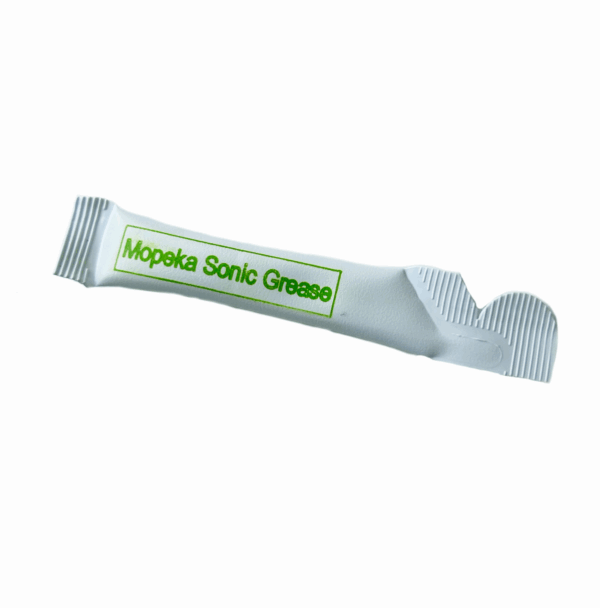 E-Gaslevel Grease