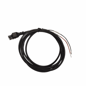 Molex kabel van 3 meter voor Starterspakket basis en Plus