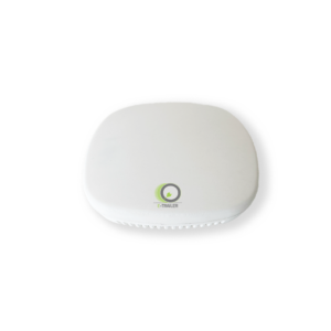 Met het Starterpakket Plus, E-Switch en/of E-Movement kunt u inbraak al detecteren en direct een melding ontvangen op uw smartphone. De nieuwe E-Alarm-module gaat een stap verder en kan indringers actief afschrikken met een alarmsignaal en fel alarmlicht.