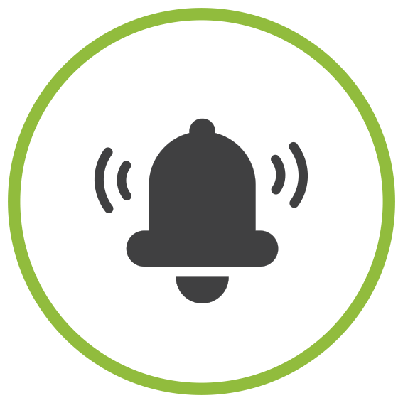 Met het Starterpakket Plus, E-Switch en/of E-Movement kunt u inbraak al detecteren en direct een melding ontvangen op uw smartphone. De nieuwe E-Alarm-module gaat een stap verder en kan indringers actief afschrikken met een alarmsignaal en fel alarmlicht.